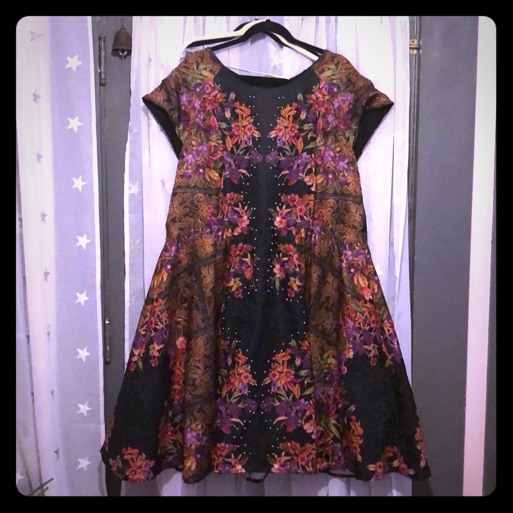 Great Party Dress by City Chic (XXL)